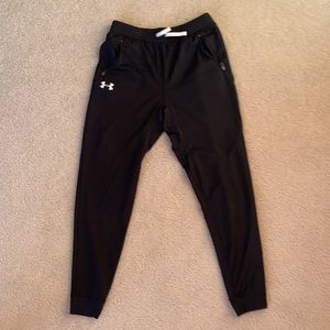 Under Armour Youth Joggers